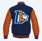 Lancaster County Christian School Letterman Jacket